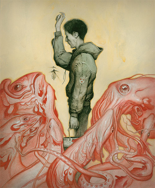 joao ruas art drawings