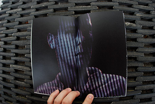 joscha bruckert andreas till photographers zine a man sat alone in his room