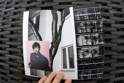 joscha bruckert andreas till photographers zine a man sat alone in his room