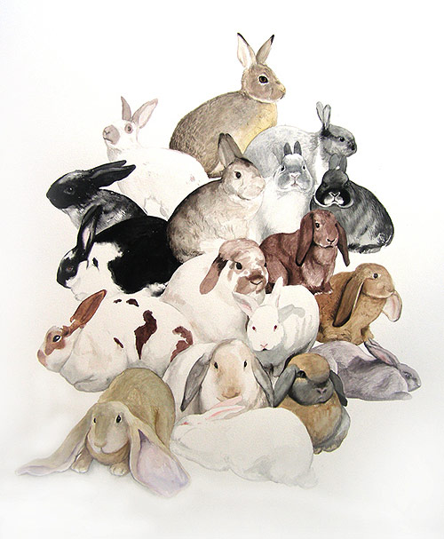 artist ben skinner