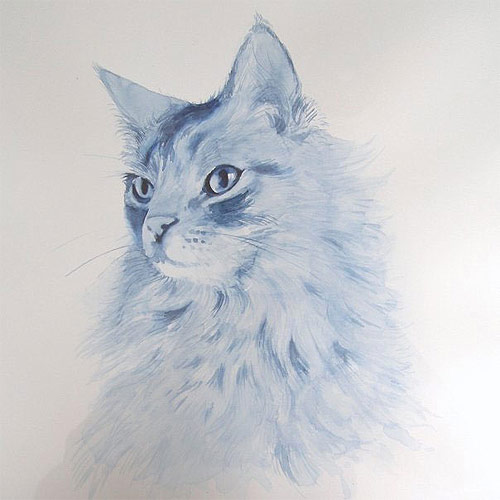 artist ben skinner