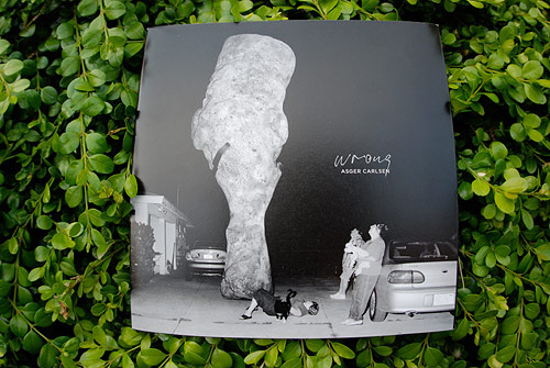 asger carlsen photo book wrong morel photography