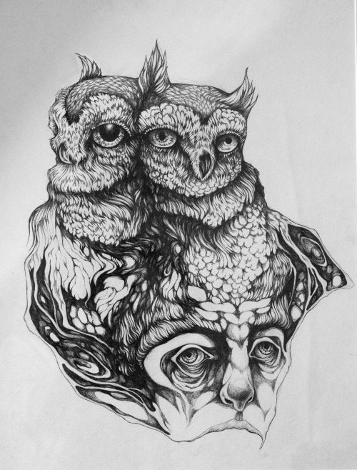 artist caitlin hackett new york