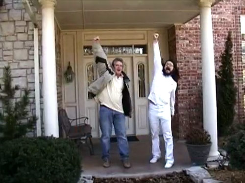colourmusic yes music video oklahoma