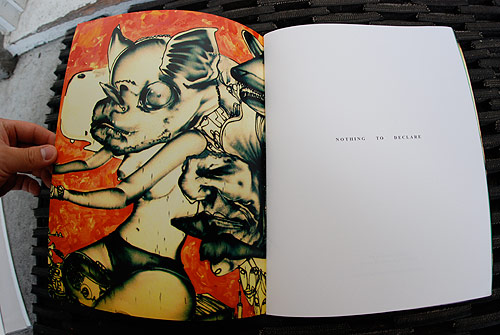 david choe jason jaworski zine