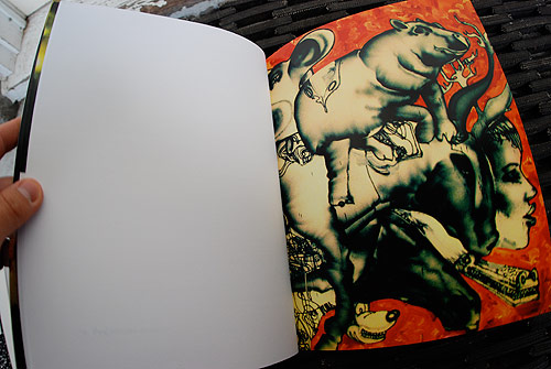 david choe jason jaworski zine