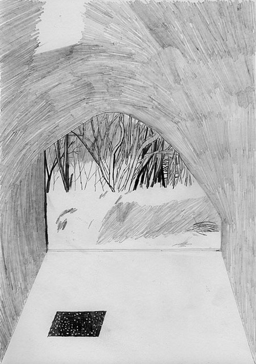 elina minn artist drawing