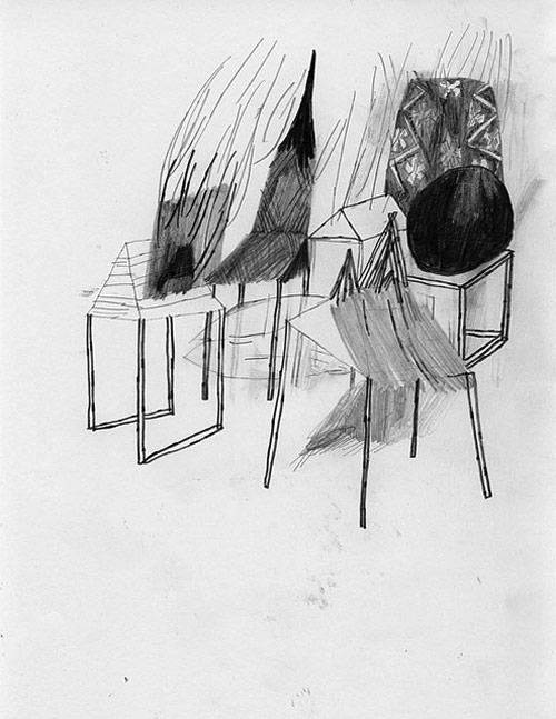 elina minn artist drawing
