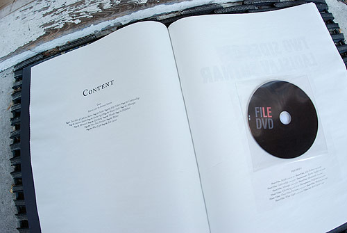 file magazine art photography issue 3