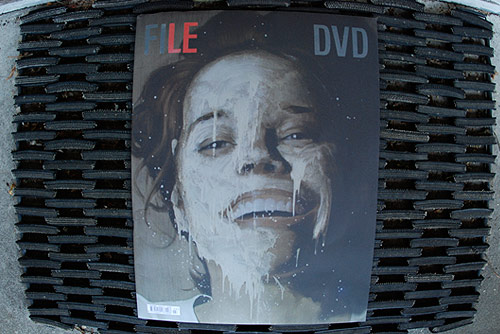 file magazine art photography issue 3