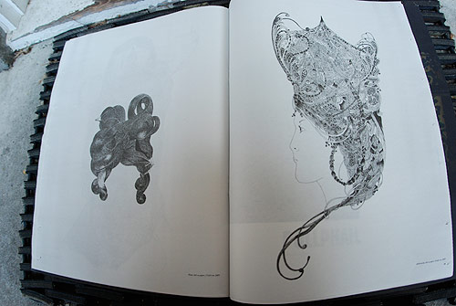 file magazine art photography issue 3