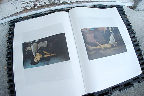 file magazine art photography issue 3