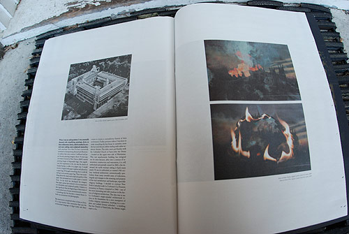 file magazine art photography issue 3