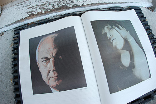 file magazine art photography issue 3
