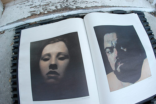 file magazine art photography issue 3