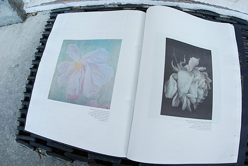 file magazine art photography issue 3