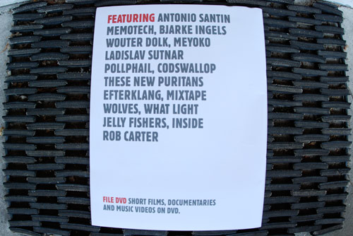 file magazine art photography issue 3