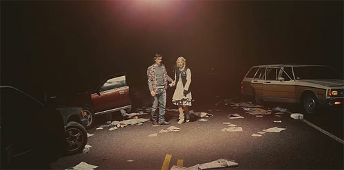 husky rescue they are coming music video directed by pete riski