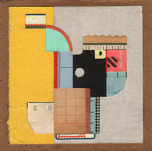 jacob whibley artist collage