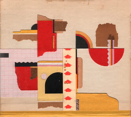 jacob whibley artist collage