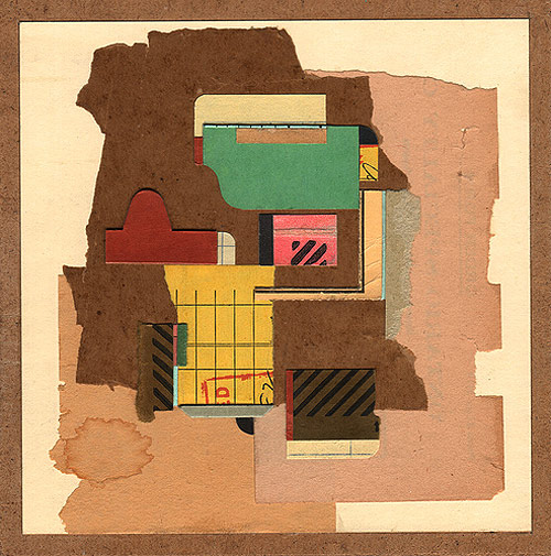 jacob whibley artist collage