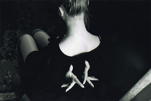 photography photographer Julia Agafonova
