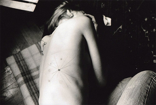 photography photographer Julia Agafonova