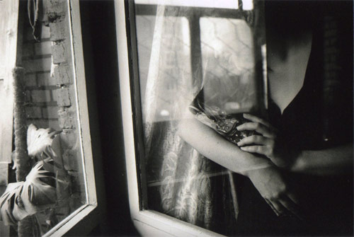 photography photographer Julia Agafonova