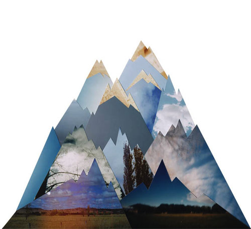 liesl pfeffer artist collage photography