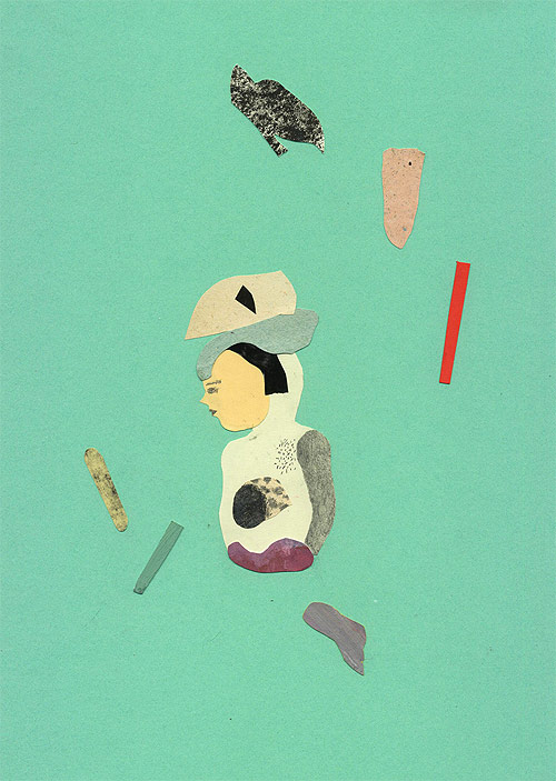 artist maria mantella drawings