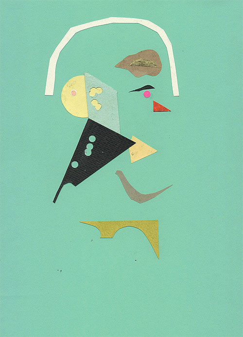 artist maria mantella drawings