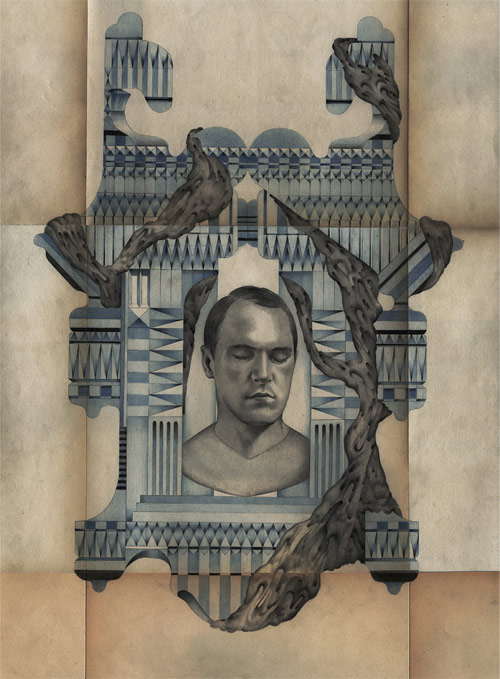 mario hugo illustrator illustration