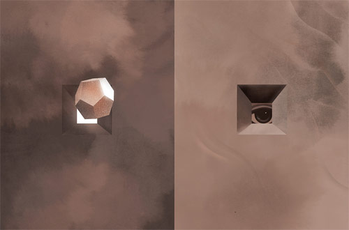 mario hugo illustrator illustration