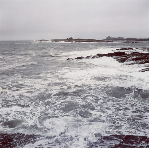 Photographer Mikael Kennedy