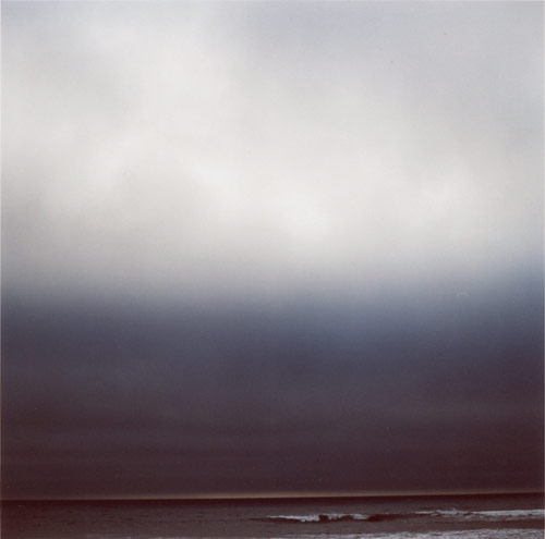 Photographer Mikael Kennedy