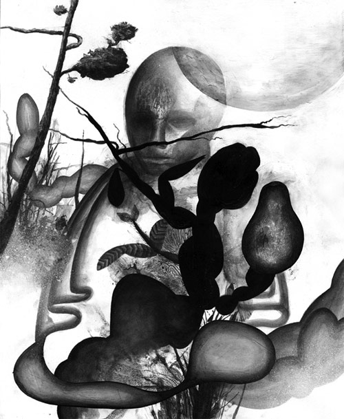 patrick leung artist drawing