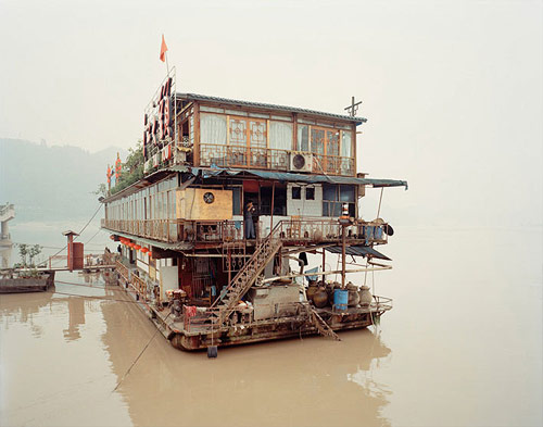 nadav kander photographer photography