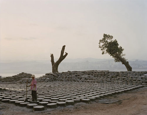 nadav kander photographer photography