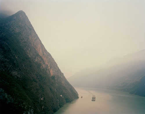 nadav kander photographer photography