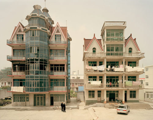 nadav kander photographer photography