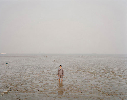 nadav kander photographer photography