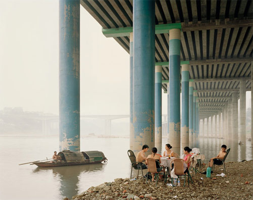 nadav kander photographer photography