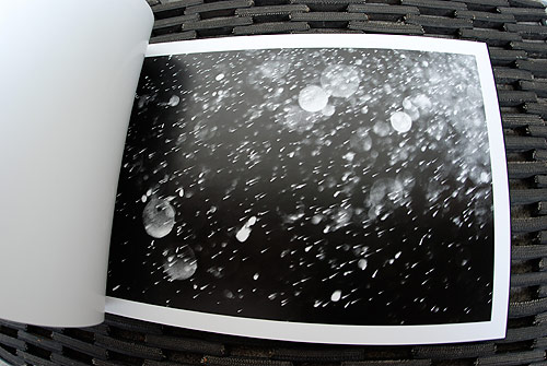 Photographer RJ Shaughnessy book