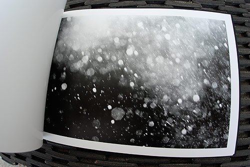 Photographer RJ Shaughnessy book