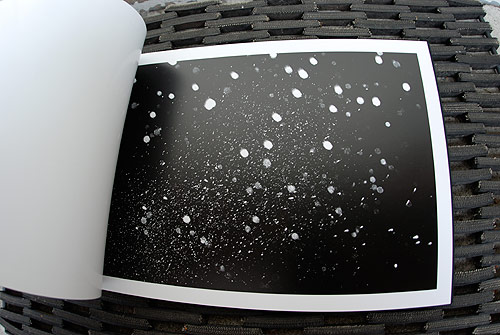 Photographer RJ Shaughnessy book