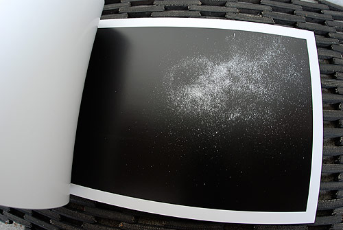 Photographer RJ Shaughnessy book