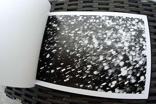 Photographer RJ Shaughnessy book
