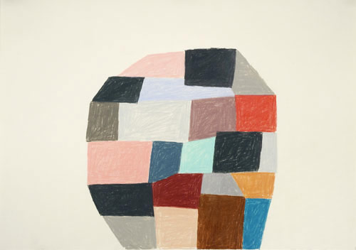 Artist painter Sabine Finkenauer