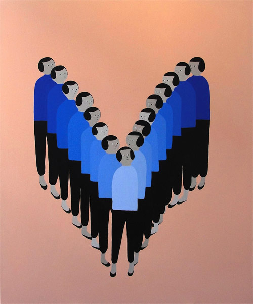 santiago salvador artist painter painting