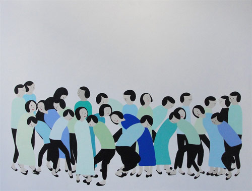 santiago salvador artist painter painting
